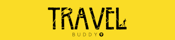 Travel Buddy logo