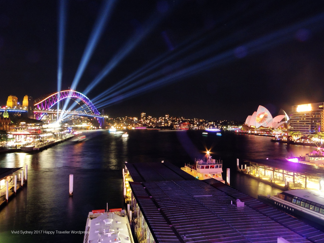 Vivid Sydney, 2017, Australia