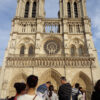 Notre Dame Cathedral, Paris, France – a photo post