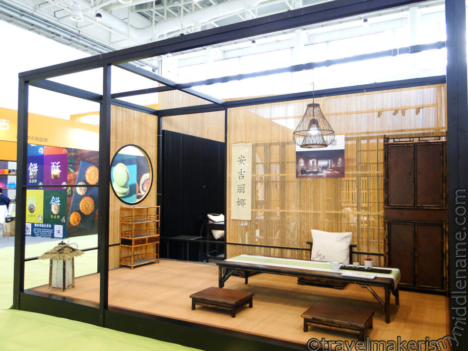 May 2024 Spring Xiamen Tea Fair: a unique holiday for tea lovers