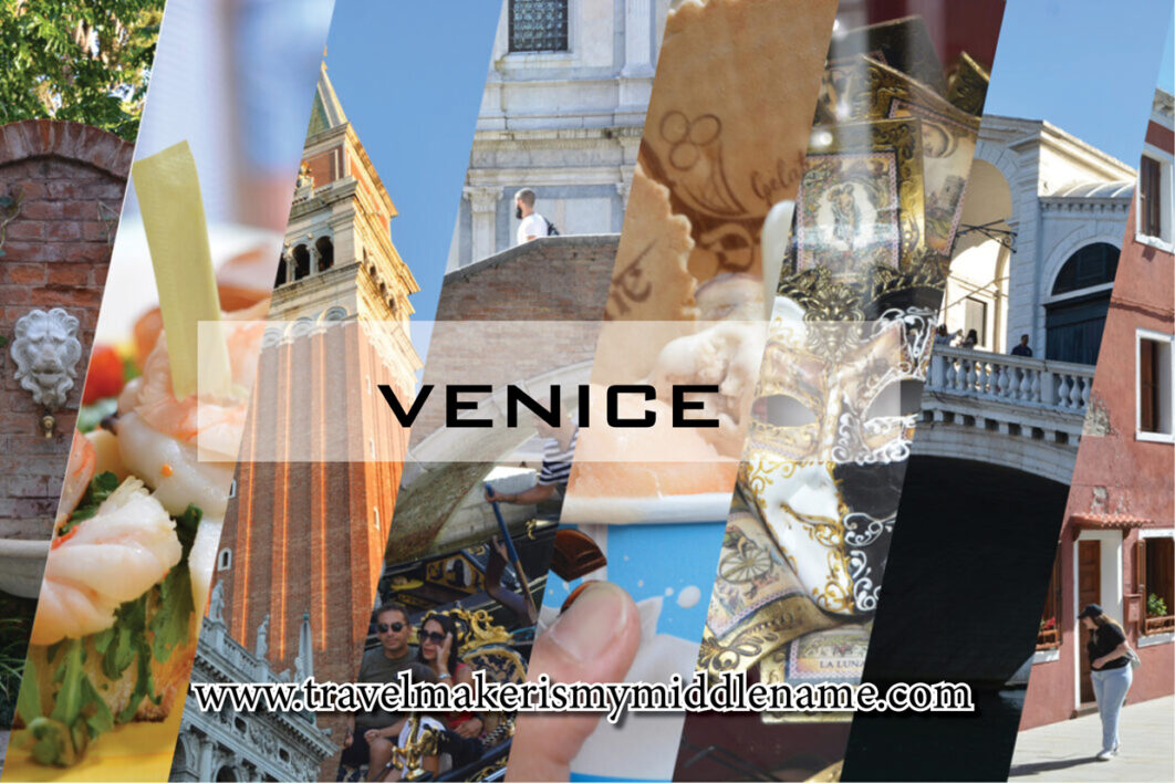 13 Free and paid things to do in Venice, Italy